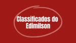 classificados do edimilson|Classificados do Edimilson: veja as vagas de emprego da .